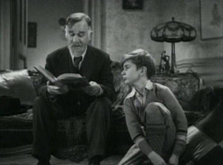 Henry Travers