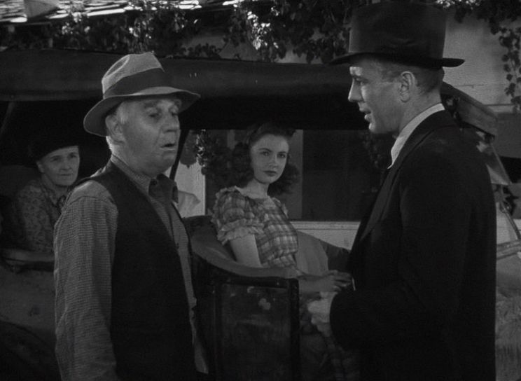Henry Travers