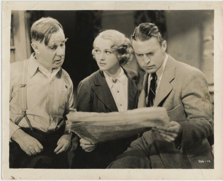 Henry Travers