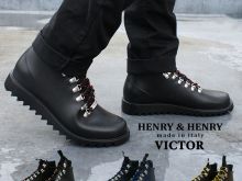 Henry Victor