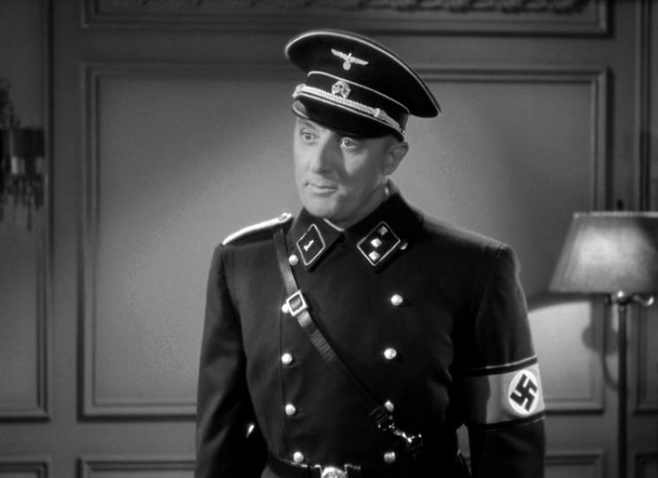 Henry Victor