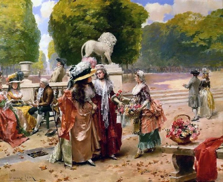 Henry Victor