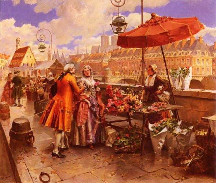 Henry Victor