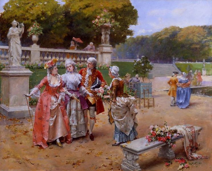 Henry Victor