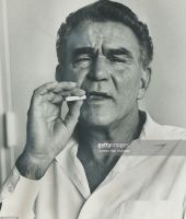 Henry Wilcoxon