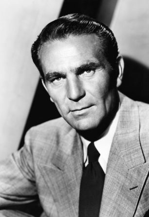 Henry Wilcoxon