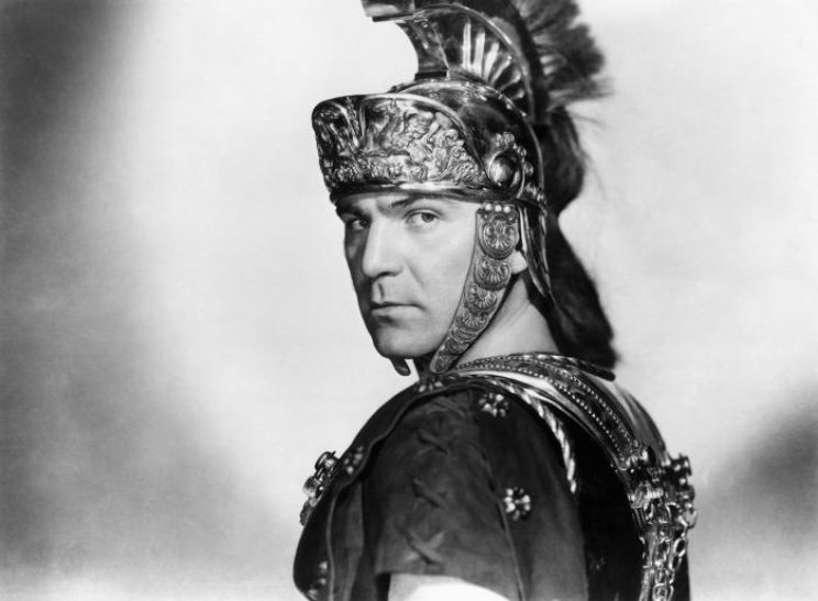 Henry Wilcoxon