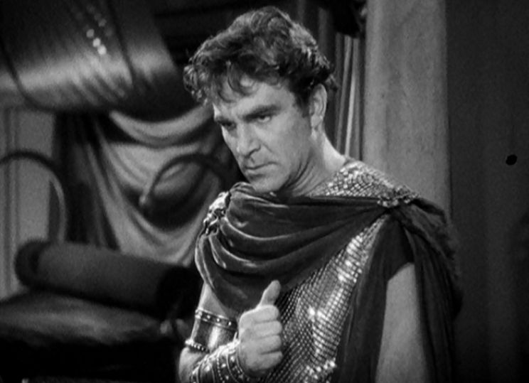 Henry Wilcoxon