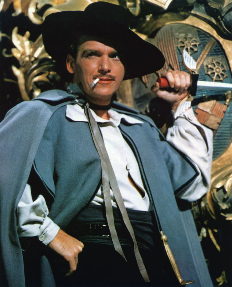 Henry Wilcoxon