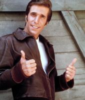 Henry Winkler