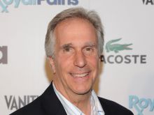 Henry Winkler