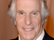 Henry Winkler