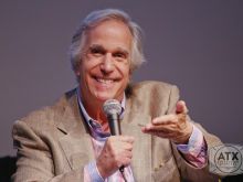 Henry Winkler