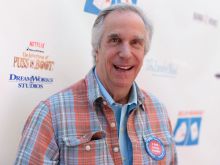 Henry Winkler