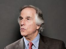 Henry Winkler