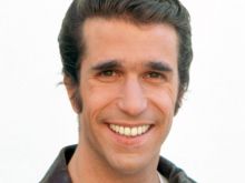 Henry Winkler