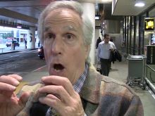 Henry Winkler