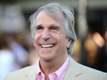 Henry Winkler