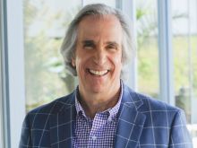 Henry Winkler