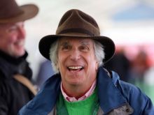 Henry Winkler