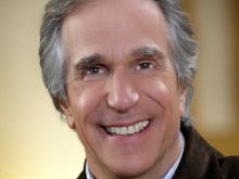 Henry Winkler