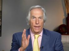 Henry Winkler