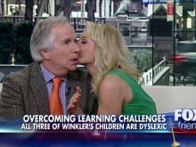 Henry Winkler