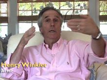 Henry Winkler