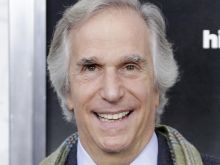 Henry Winkler