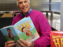 Henry Winkler