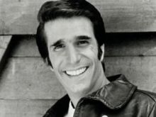 Henry Winkler