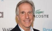 Henry Winkler