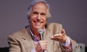 Henry Winkler