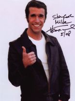 Henry Winkler