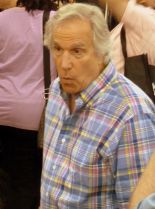 Henry Winkler