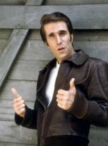 Henry Winkler
