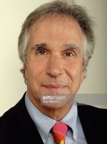 Henry Winkler
