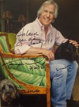 Henry Winkler