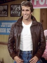 Henry Winkler
