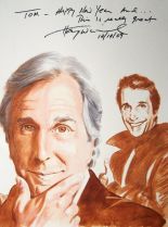 Henry Winkler