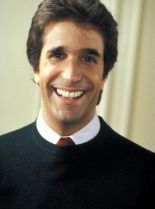 Henry Winkler