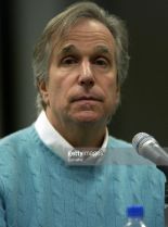 Henry Winkler