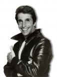 Henry Winkler