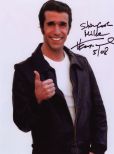 Henry Winkler