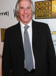 Henry Winkler