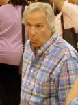 Henry Winkler