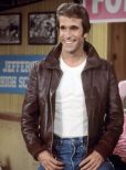 Henry Winkler