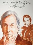 Henry Winkler