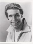 Henry Winkler