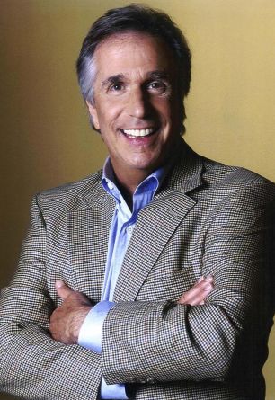 Henry Winkler